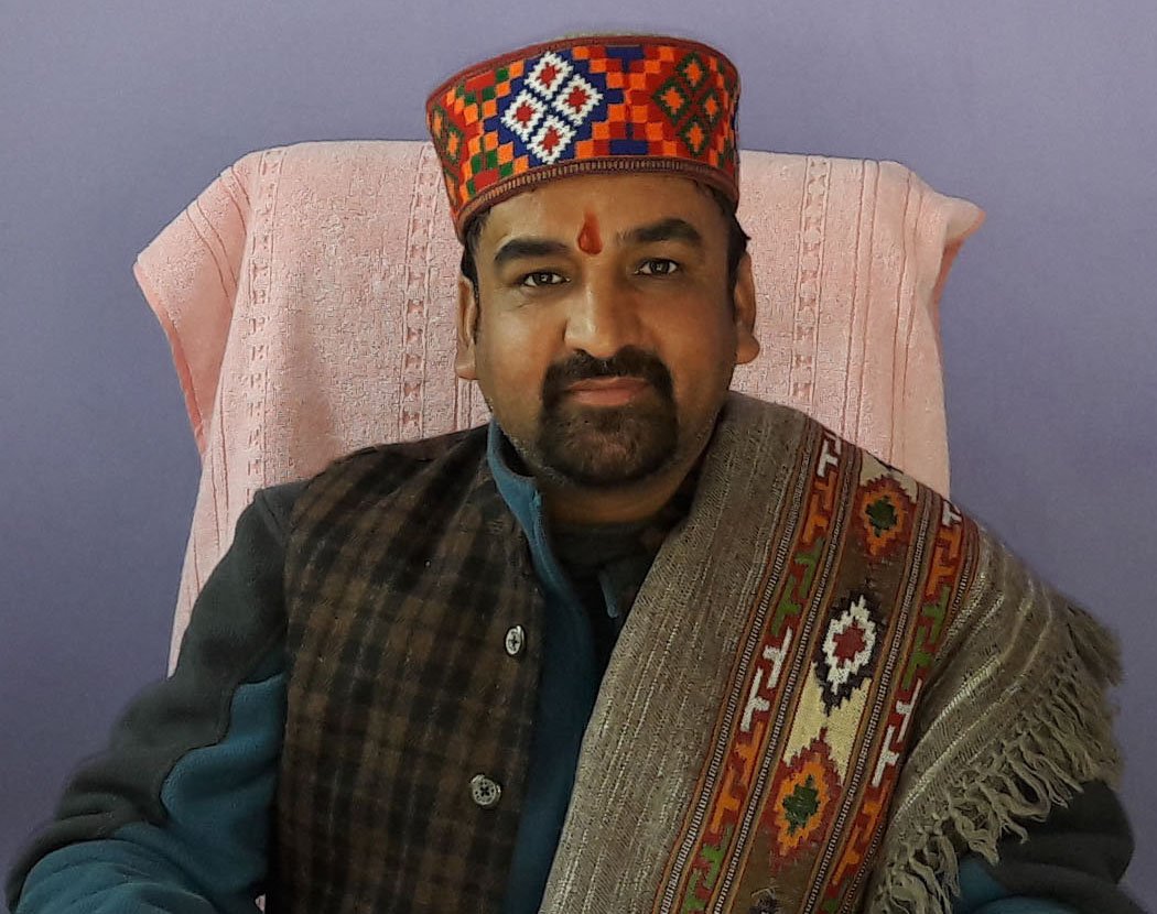 Chain Singh Rawat